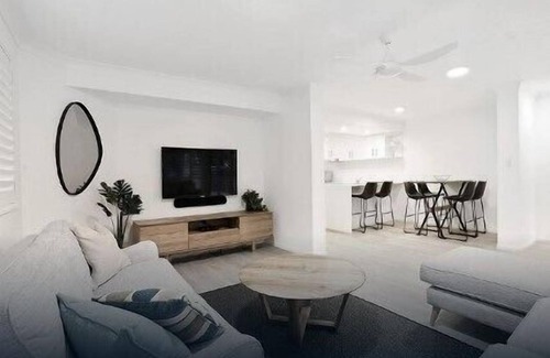 Byron Bay Apartment | Beach Haven 1 at Clarkes Beach