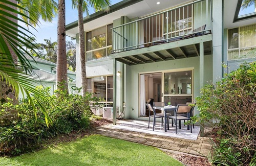 Coffs Harbour House | Beach Haven @ Diggers Aanuka Resort Living
