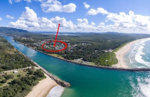 North Haven House | Beach Haven Villa