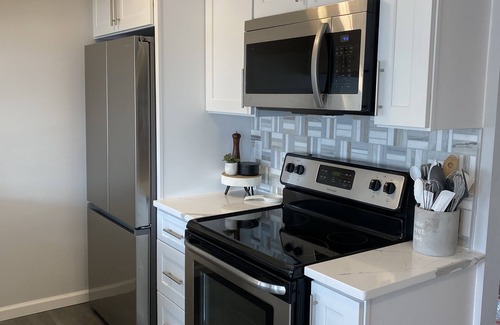 Beach Haven West House | Beach Haven West Sparkling Remodel