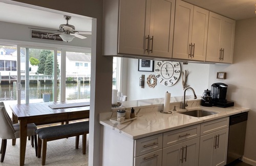 Beach Haven West House | Beach Haven West Sparkling Remodel