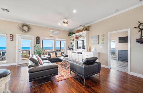 Miramar House | Beach Heaven