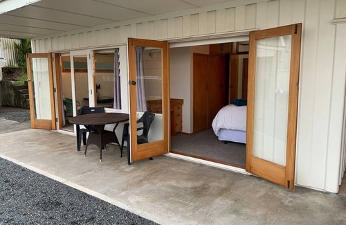 Bucklands Beach Apartment | Beach Hideaway