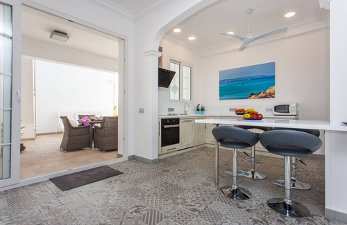 Colonia Sant Jordi House | Beach House Sa Torre, 90mtrs from Sea.