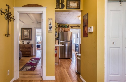 Fort Gratiot House | Beach House(s) - Desmond beach, Fort Gratiot MI
