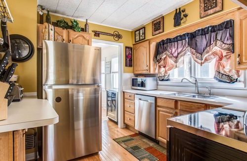 Fort Gratiot House | Beach House(s) - Desmond beach, Fort Gratiot MI