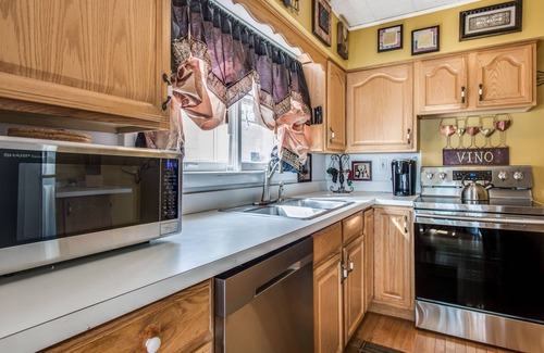 Fort Gratiot House | Beach House(s) - Desmond beach, Fort Gratiot MI