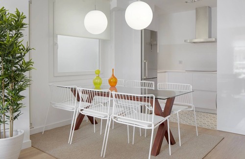 Gros Apartment | Beach House 2 by FeelFree Rentals