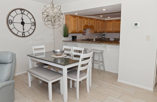 Walton County Condo | Beach House 402d 2 Bedroom Condo by RedAwning