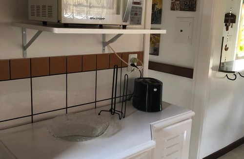 Florianopolis House | Beach house, 5 people, gated community, pool, playground, tennis court