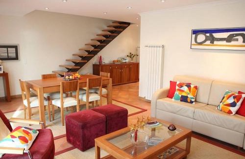 Agua de Madeiros House | Beach House, 50 meters from the sea