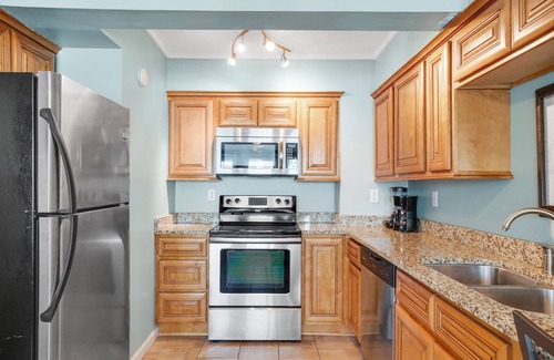 Holiday Beach House | Beach House - 6800 Gulf Drive by PHG