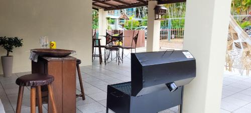 Barra da Lagoa House | Beach House 800m from Paradise!