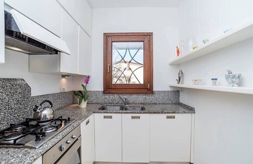 Cannigione Apartment | BEACH HOUSE ALICE