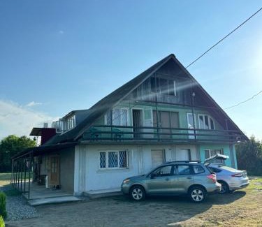 Anaklia House | Beach House Anaklia