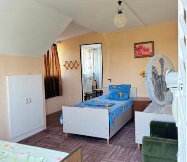 Anaklia House | Beach House Anaklia