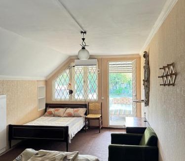 Anaklia House | Beach House Anaklia