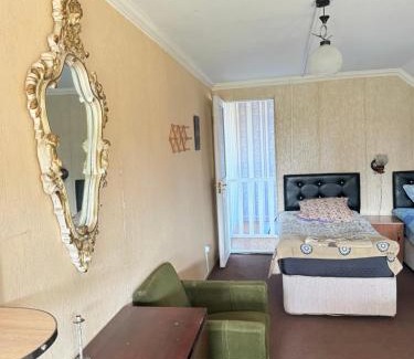 Anaklia House | Beach House Anaklia