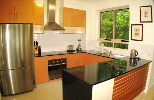 Mission Beach Apartment | Beach House Apartment No 7 - Fabulous Location