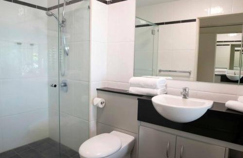 Mission Beach Apartment | Beach House Apartment No 5 - Beach, Village Shops