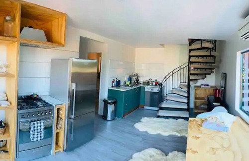 Te Tii House | Beach House at a private beach Tapuaetahi