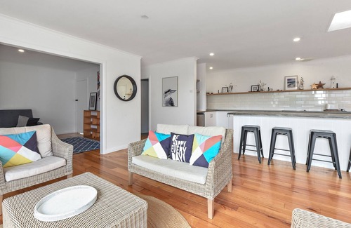 Low Head House | Beach House at Low Head - Pet Friendly