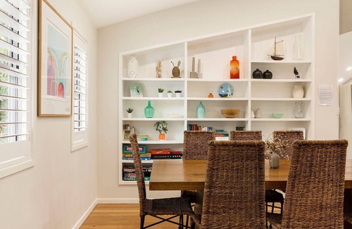 Suffolk Park House | Beach House at Tallows - pet-friendly 4 BR retreat
