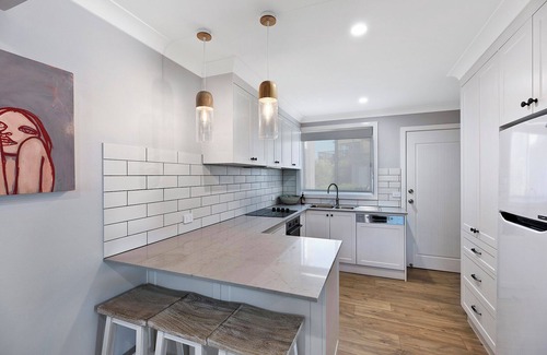 The Entrance North Apartment | Beach House on Wyuna