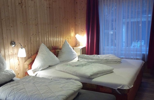 Devin House | Beach house - beach house Strelasund in Stralsund-Devin