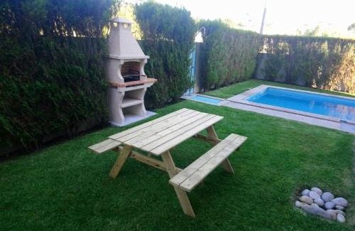 Apulia House | Beach House - Between Porto and Viana do Castelo