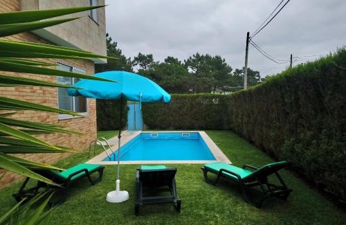 Apulia House | Beach House - Between Porto and Viana do Castelo