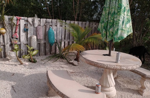 Sands House | Beach house BPK
