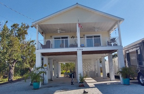 Sands House | Beach house BPK