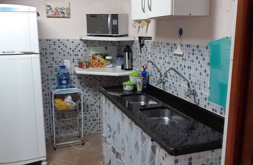 Morada da Praia House | BEACH HOUSE - CONDOMINIUM MORADA DA PRAIA - BORACEIA BEACH