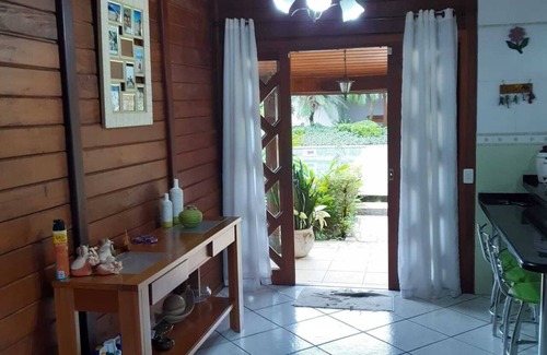 Morada da Praia House | BEACH HOUSE - CONDOMINIUM MORADA DA PRAIA - BORACEIA BEACH