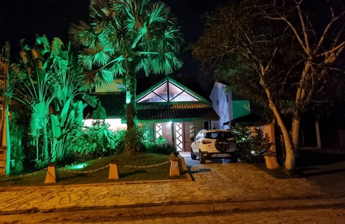 Morada da Praia House | BEACH HOUSE - CONDOMINIUM MORADA DA PRAIA - BORACEIA BEACH