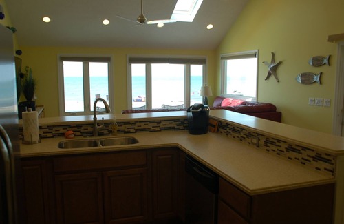 Vermilion Cottage | BEACH House/Cottage; one of a kind. Private.