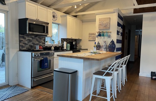 Davis Park House | Beach house Davis Park, Fire Island