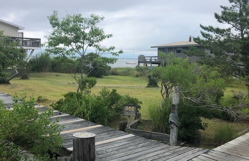 Davis Park House | Beach house Davis Park, Fire Island