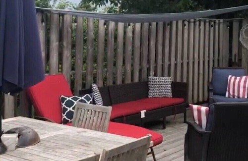 Davis Park House | Beach house Davis Park, Fire Island