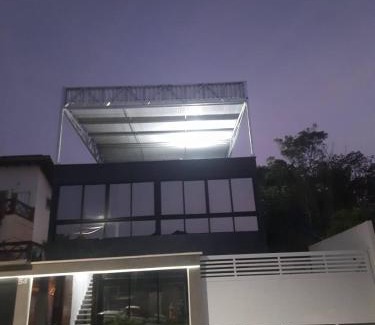 Estaleiro Villa | Beach House Delegado Marcio