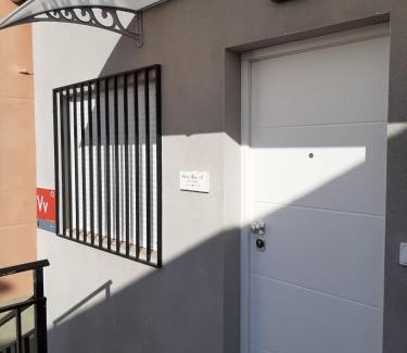 Puerto de Mazarron Apartment | Beach House