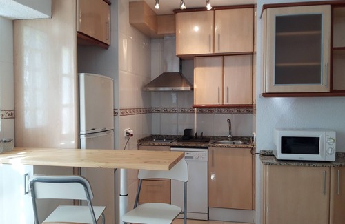 Torredembarra House | Beach house