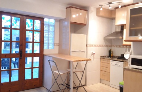 Torredembarra House | Beach house