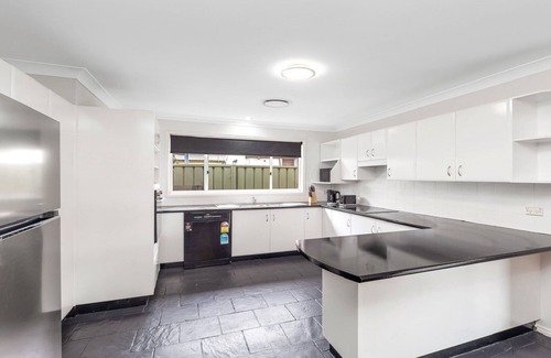 Ettalong Beach House | Beach House @ Ettalong - Pet Friendly