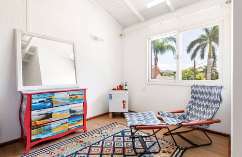 Daniela Apartment | Beach House Exclusive