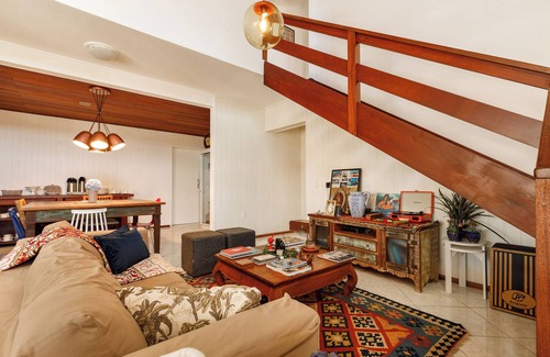 Daniela Apartment | Beach House Exclusive