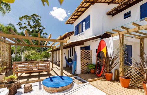Daniela Apartment | Beach House Exclusive