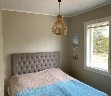 Kalajoki Ski Chalet | Beach House