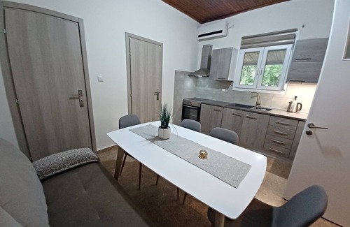 Katakolo Villa | Beach House for 9 near Olympia
